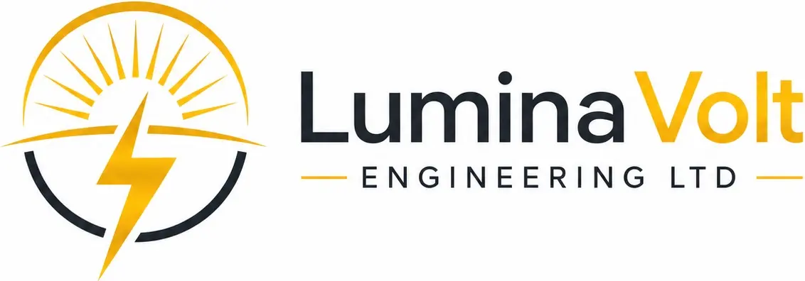 LuminaVolt Engineering Ltd